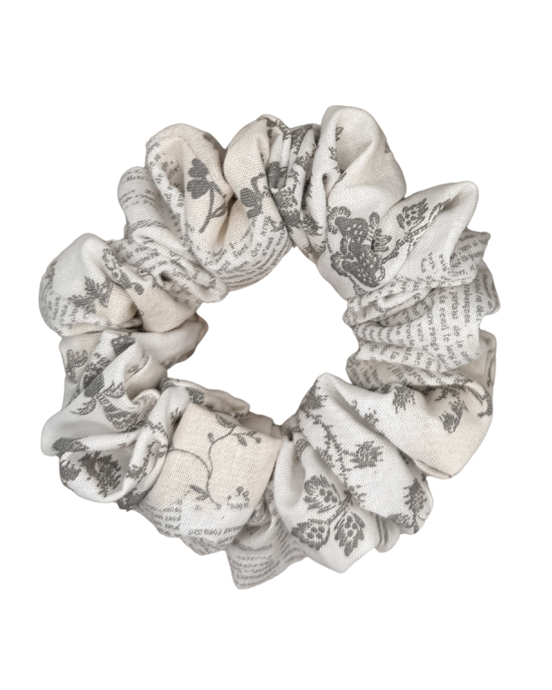 Scrunchies