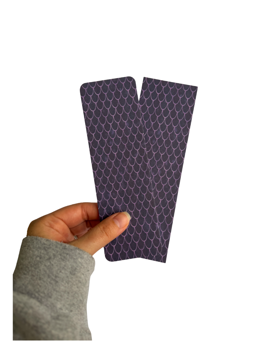 Bookmark, Dragon Scales