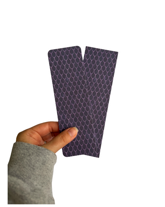 Bookmark, Dragon Scales
