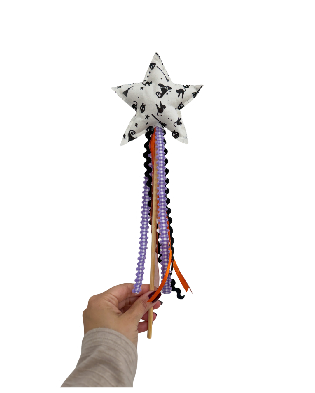 Fairy Wand, Halloween