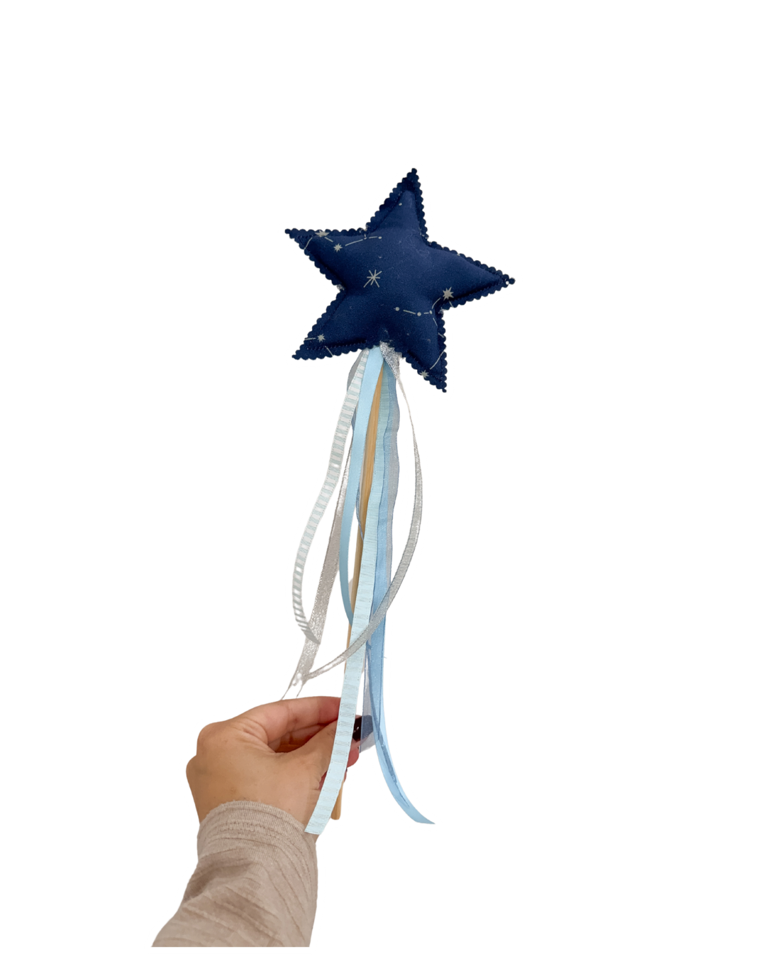 Fairy Wand, Constellations