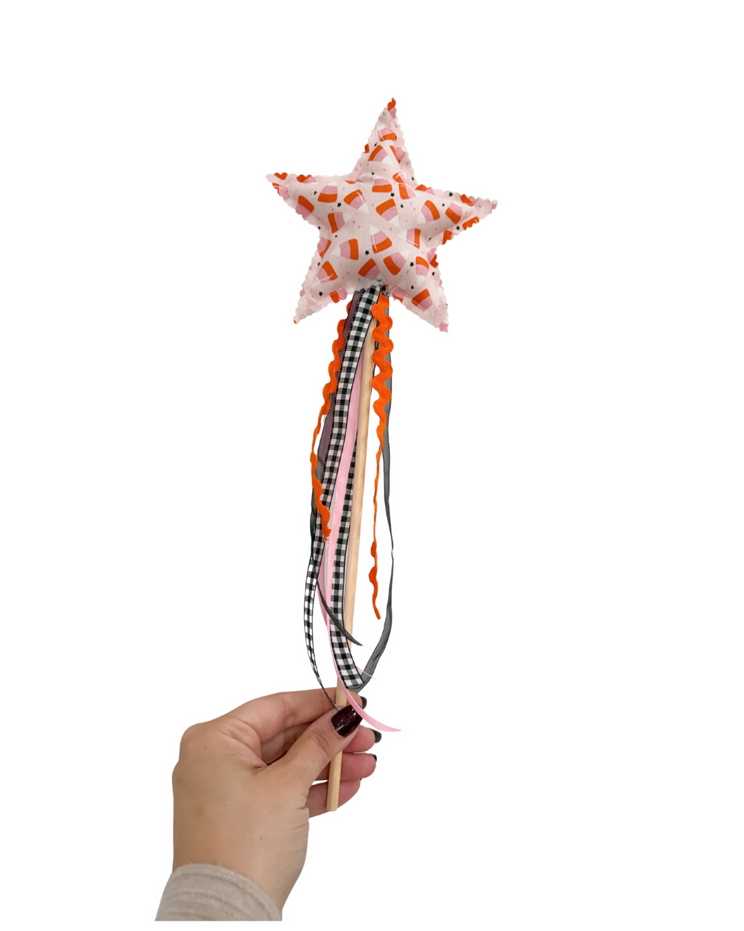 Fairy Wand, Candy Corn