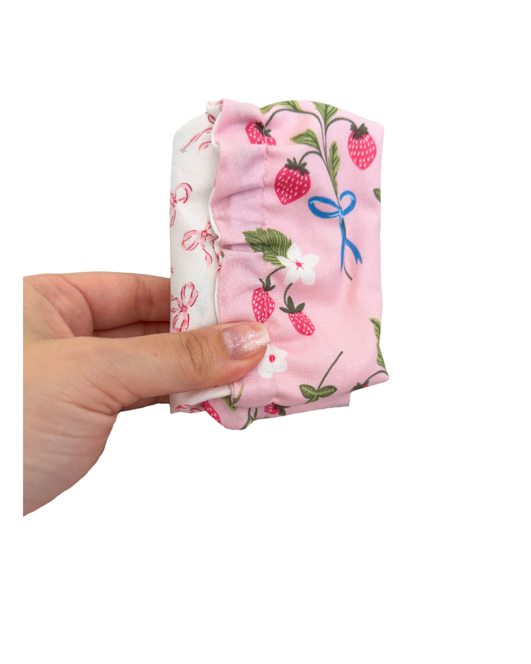 Mixer Bowl Covers
