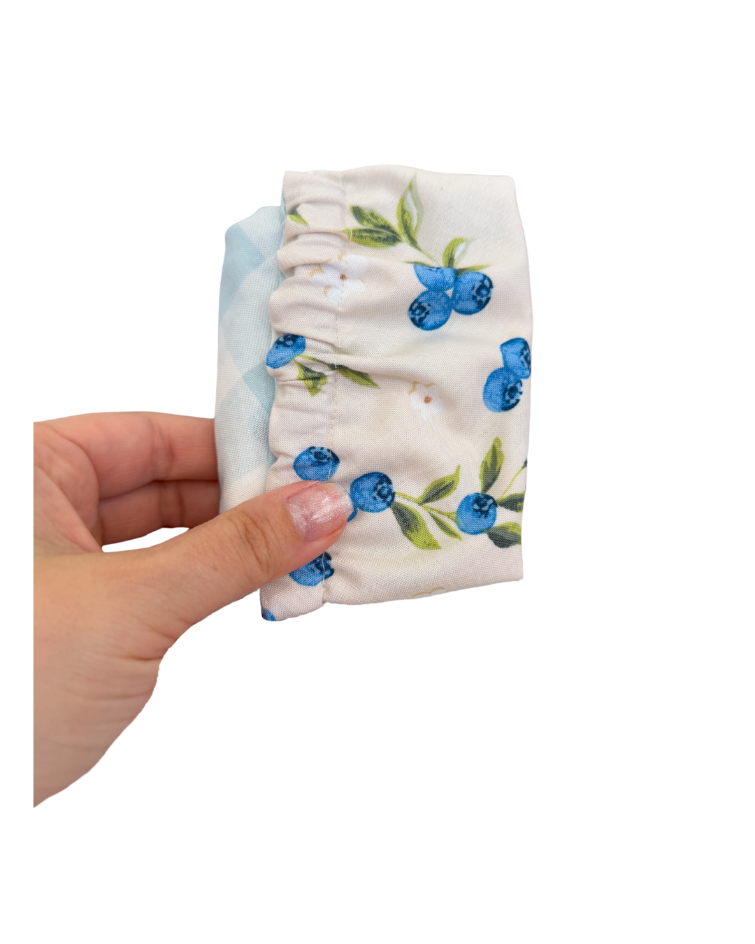Mixer Bowl Covers
