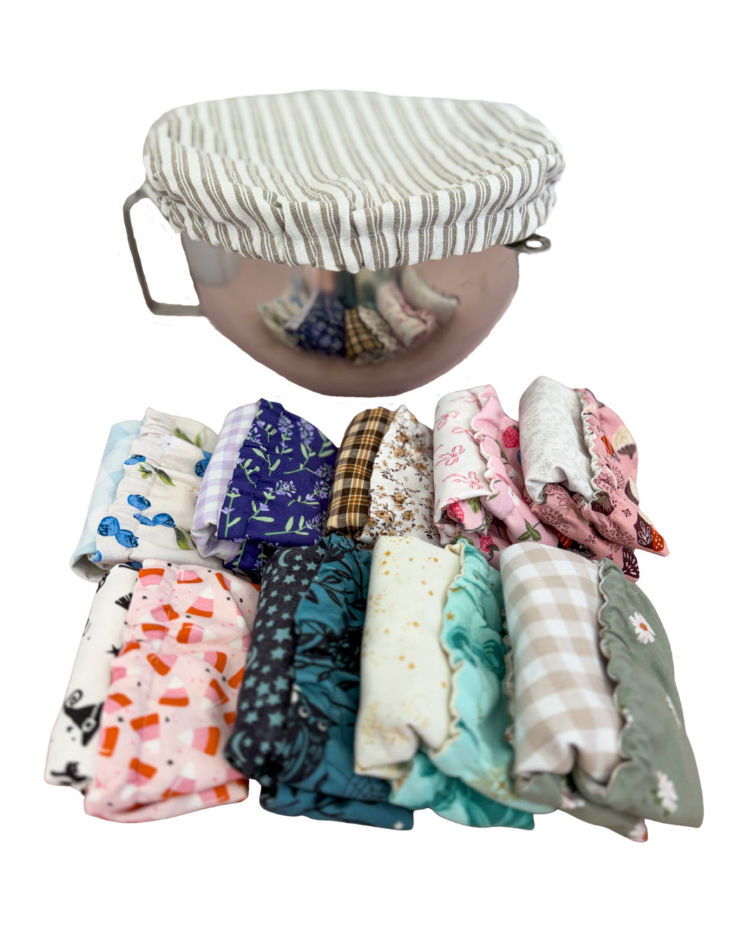 Mixer Bowl Covers