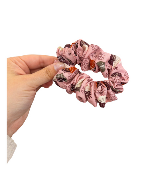Scrunchie, Acorns