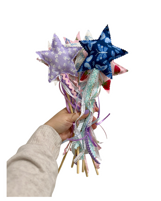 Fairy Wand